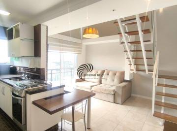 66234ce03d4f6d0dd694b3e3b91f56ea24e589a1 · Apartamento Locação Mobiliado - 1 suíte  - Anhangabaú - Jundiaí/SP