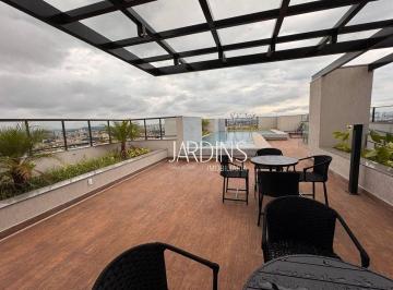 Apartamento · 38m² · 1 Quarto · 1 Vaga · Studio para venda em Vila Monte Alegre de 38.00m² com 1 Quarto, 1 Suite e 1 Garagem