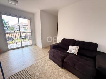 0 · apartamento à venda em Residencial Parque da Fazenda