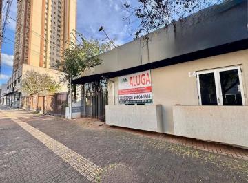 a0a4919dde2279cde93feaa3d93f74d7eb3ed5a2 · Sala Comercial para alugar, 200 m² por R$ 15.000/mês - Centro - Foz do Iguaçu/PR