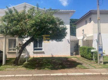 Casa · 91m² · 3 Quartos · 2 Vagas · Casa de Condomínio para venda em Canto da Natureza de 91.00m² com 3 Quartos, 1 Suite e 2 Garagens