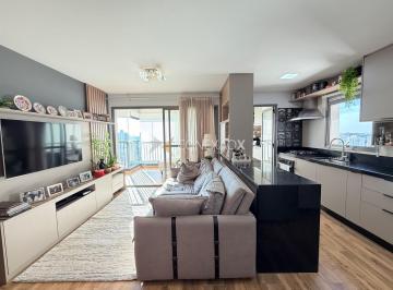 0 · Apartamento à venda Bairro Guanabara Campinas SP
