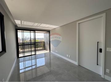 Apartamento · 98m² · 3 Quartos · 2 Vagas · Apartamento para venda em Silveira de 97.73m² com 3 Quartos, 1 Suite e 2 Garagens