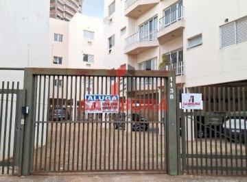 Apartamento · 63m² · 2 Quartos · 1 Vaga · Apartamento para alugar em Jardim Bongiovani de 63.00m² com 2 Quartos e 1 Garagem