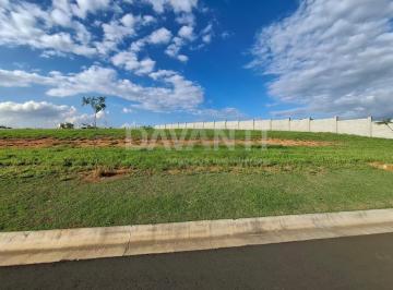 0 · Terreno à venda no Condomínio Reserva Serena em Campinas na Davanti Imóveis.