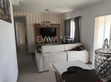 0 · Apartamento para venda e locação no Mansões Santo Antônio em Campinas na Davanti