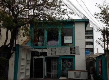 Comercial · 219m² · 3 Vagas · Imóvel Comercial para venda e aluguel em Vila Progredior de 219.00m² com 3 Garagens