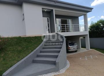 0 · Casa à venda no Condomínio Itatiba Country – Itatiba/SP