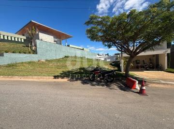 0 · Terreno à venda no Condomínio Reserva Santa Rosa – Itatiba/SP