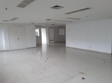 Comercial · 316m² · 6 Vagas · Sala Comercial para alugar em Brooklin de 316.00m² com 6 Garagens