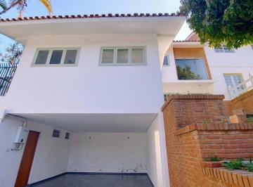 Casa · 247m² · 4 Quartos · 4 Vagas · Casa para venda em Vila Sonia de 247.00m² com 4 Quartos e 4 Garagens