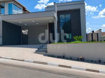 0 · CASA À VENDA – CONDOMÍNIO DOLCE VITTA | ITATIBA/SP