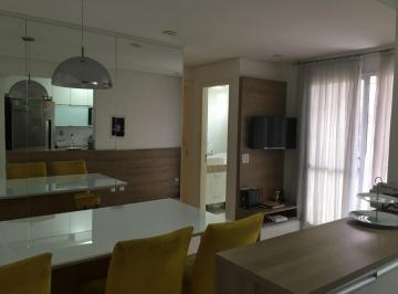 Apartamento · 56m² · 2 Quartos · 2 Vagas · Apartamento para venda em Vila Sonia de 56.00m² com 2 Quartos e 2 Garagens