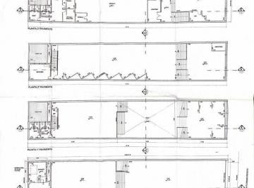 Comercial · 1474m² · 3 Vagas · Sala Comercial para venda e aluguel em Santo Amaro de 1474.00m² com 3 Garagens