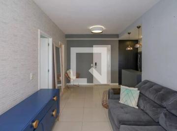 Apartamento · 53m² · 1 Quarto · 1 Vaga · Apartamento para venda em Brooklin de 53.00m² com 1 Quarto e 1 Garagem