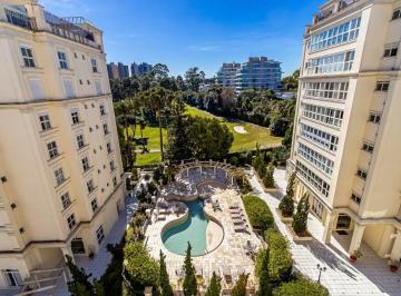 3c27a5bdbee4f36fad0fa34af4907b8b0fdb14be · Apartamento com 4 dormitórios para alugar, 297 m² por R$ 22.869,56/mês - Cabral - Curitiba/PR