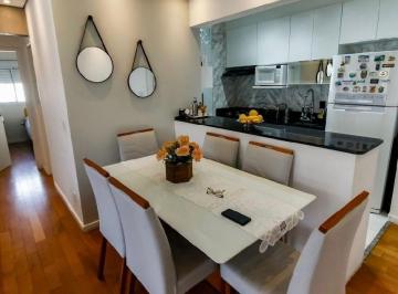 Apartamento · 69m² · 3 Quartos · 2 Vagas · Apartamento para venda em Vila Andrade de 69.00m² com 3 Quartos, 1 Suite e 2 Garagens