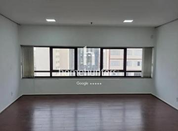 Comercial · 54m² · Sala Comercial para alugar em Centro de 54.00m²