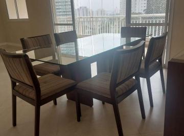 Apartamento · 124m² · 3 Quartos · 2 Vagas · Apartamento para venda em Vila Andrade de 124.00m² com 3 Quartos, 1 Suite e 2 Garagens
