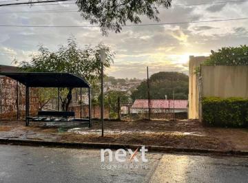 0 · terreno para aluguel em Parque São Quirino