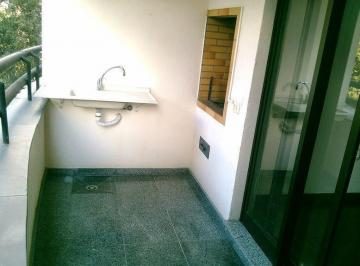 Apartamento · 105m² · 3 Quartos · 2 Vagas · Apartamento para venda em Vila Andrade de 105.00m² com 3 Quartos, 3 Suites e 2 Garagens