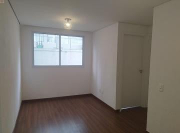 Apartamento · 42m² · 2 Quartos · Apartamento para alugar em Vila Andrade de 42.00m² com 2 Quartos