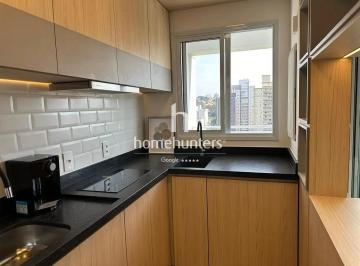 Apartamento · 42m² · 1 Quarto · 1 Vaga · Apartamento para venda em Vila Itapura de 41.70m² com 1 Quarto e 1 Garagem