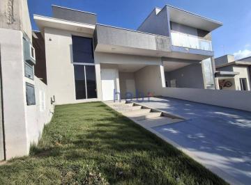 Casa · 95m² · 3 Quartos · 2 Vagas · Casa de Condomínio para venda em Jardim Residencial Villagio Ipanema I de 95.00m² com 3 Quartos, 1 S