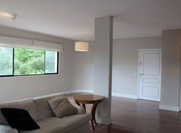 Apartamento · 108m² · 2 Quartos · 1 Vaga · Apartamento para venda em Real Parque de 108.00m² com 2 Quartos, 1 Suite e 1 Garagem