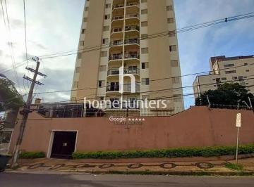 Apartamento · 92m² · 3 Quartos · 1 Vaga · Apartamento para venda em Bosque de 92.00m² com 3 Quartos, 1 Suite e 1 Garagem