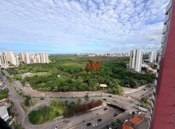 4c05d66820500922d6491bc80ea12a0223e5fa44 · Apartamento nascente, 3 quartos à venda, 84 m² por R$ 850.000 - Cocó - Fortaleza/CE
