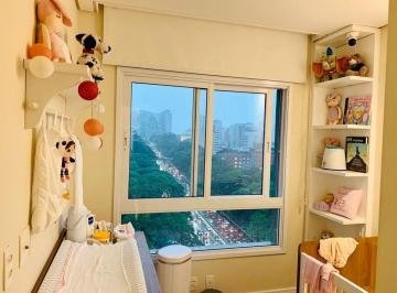 Apartamento · 88m² · 2 Quartos · 2 Vagas · Apartamento para venda em Paraíso de 88.00m² com 2 Quartos, 1 Suite e 2 Garagens
