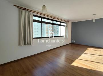Apartamento · 73m² · 1 Quarto · 1 Vaga · Apartamento para venda em Cambuí de 73.00m² com 1 Quarto, 1 Suite e 1 Garagem