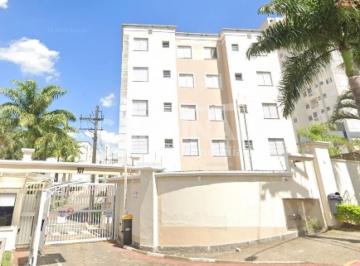 Apartamento · 56m² · 2 Quartos · 1 Vaga · Apartamento para venda em Jardim Nova Europa de 56.00m² com 2 Quartos, 1 Suite e 1 Garagem
