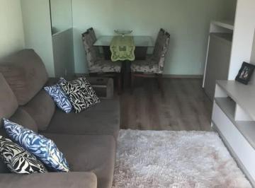 Apartamento · 48m² · 2 Quartos · 1 Vaga · Apartamento para venda em Morumbi de 48.00m² com 2 Quartos e 1 Garagem