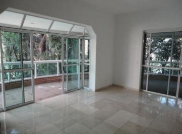 Apartamento · 367m² · 4 Quartos · 6 Vagas · Apartamento para venda em Morumbi de 367.00m² com 4 Quartos, 4 Suites e 6 Garagens