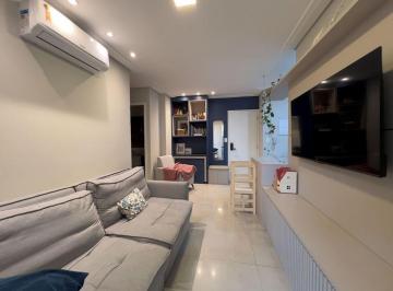 Apartamento · 68m² · 2 Quartos · 1 Vaga · Apartamento para venda em Jardim Das Acácias de 68.00m² com 2 Quartos, 1 Suite e 1 Garagem