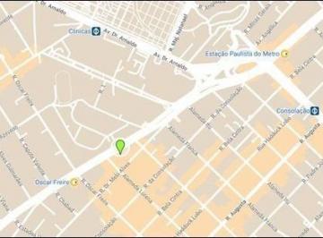 Comercial · 376m² · 2 Vagas · Imóvel Comercial para venda e aluguel em Cerqueira César de 376.00m² com 2 Garagens