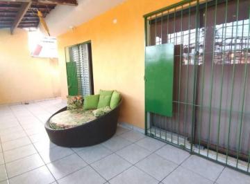 Casa · 250m² · 3 Quartos · 2 Vagas · Casa para venda em Chácara Santana de 250.00m² com 3 Quartos, 2 Suites e 2 Garagens