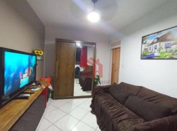 f0adb214b05be10f7af268c868cc4bfe4c6419ae · Apartamento com 1 dormitório à venda, 52 m² por R$ 290.000,00 - Vila Matias - Santos/SP