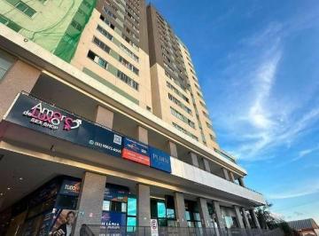 3c22c73757ff60bc39c33b2030d81698c4de9e92 · SALA COMERCIAL PREMIUM MONTADA | 126m² | ÓRION OFFICE MALL | GAMA/DF