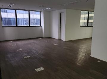 Comercial · 158m² · 3 Vagas · Sala Comercial para alugar em Cidade Monções de 158.00m² com 3 Garagens