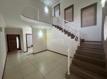Casa · 254m² · 3 Quartos · 4 Vagas · Casa de Condomínio para alugar em Condomínio Portal do Jequitibá de 253.54m² com 3 Quartos, 3 Suites