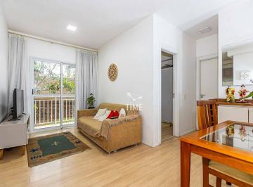 6f6bb8a03e5376a045e86479bb8613c0df49ff64 · Apartamento com 2 dormitórios à venda-  Atuba - Curitiba/PR