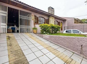 c69d2e94ac942b16d06b54d6b39b11aeedf5751d · Casa com 4 Quartos e 4 vagas  à venda - Bacacheri - Curitiba/PR