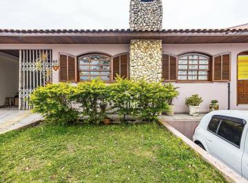 2641d126587c328cea8330684920042f39efb100 · Casa com 4 Quartos e 4 vagas à venda - Bacacheri - Curitiba/PR