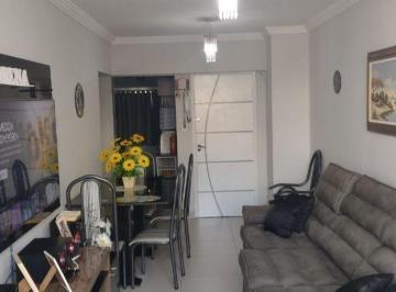 Apartamento · 63m² · 2 Quartos · Apartamento para venda em Brás de 63.00m² com 2 Quartos