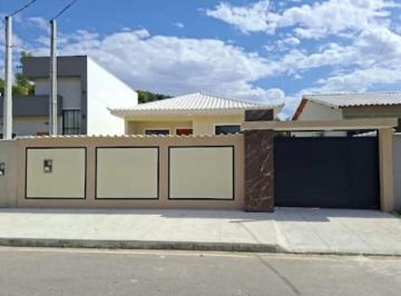 f30a40fa62ceefcb1011ffd5e2ae615828398e17 · Casa com 2 dormitórios à venda, 82 m² por R$ 450.000,00 - Condado de Maricá - Maricá/RJ
