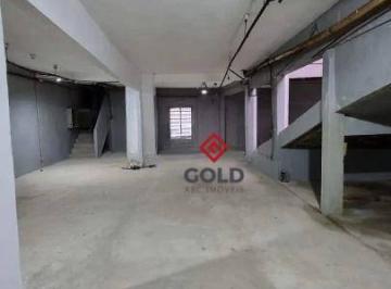 c6fb702b2646e911d70ea708fceaf7065bc1c688 · Salão para alugar, 200 m² por R$ 3.935/mês - Vila Camilópolis - Santo André/SP