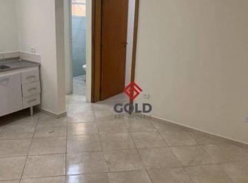 9e5797d80898fd77d183ca993db49fb24cba67ff · Apartamento com 1 dormitório para alugar, 40 m² por R$ 1.880,00/mês - Vila São Pedro - Santo André/S